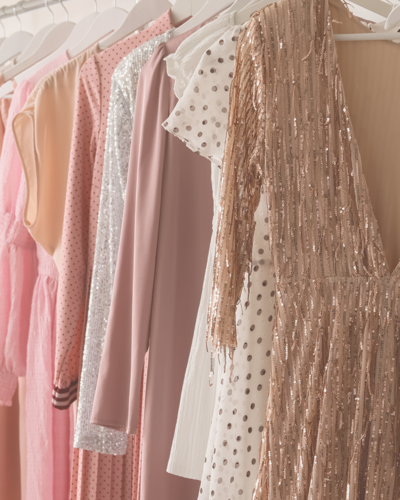 choix robe de bal finissants