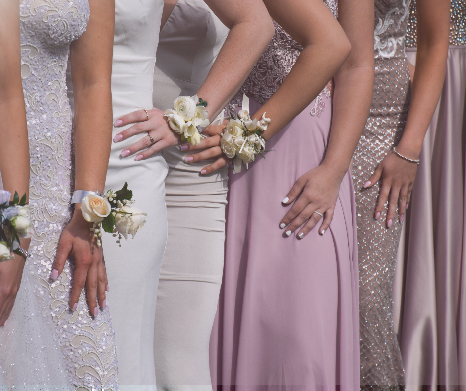 comment se préparer au bal des finissants