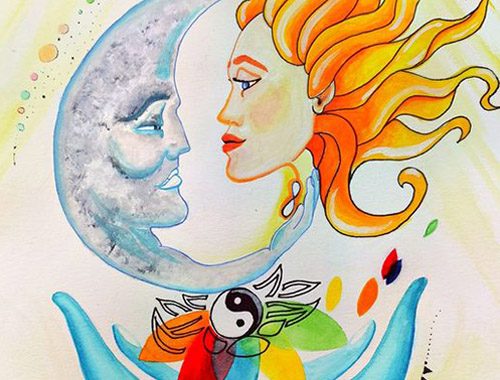 21_Je suis mon soleil central